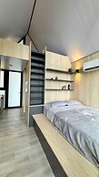 w Forest Escape Bungalow With Nature View