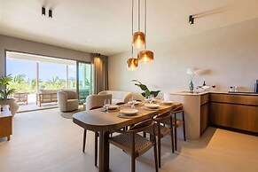 The Reef Superior Appartement With Private Pool