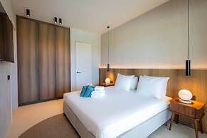 The Reef Superior Appartement With Private Pool
