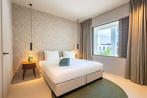 The Reef Superior Appartement With Private Pool