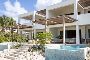 The Reef Superior Appartement With Private Pool