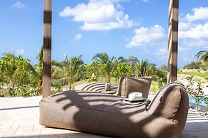 The Reef Superior Appartement With Private Pool