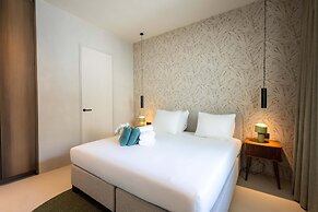 The Reef Superior Appartement With Private Pool