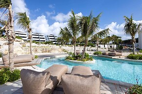 The Reef Superior Appartement With Private Pool