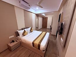Hotel Melody Ghodbunder