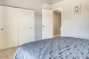 2 Mi to Castleton Square Mall! Quaint Condo