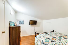 Willamette Valley Home on Working Horse Farm!