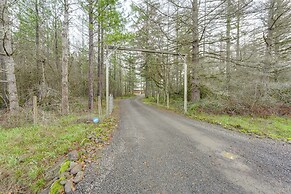 Willamette Valley Home on Working Horse Farm!