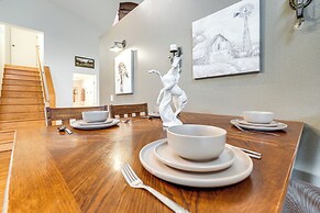 Willamette Valley Home on Working Horse Farm!
