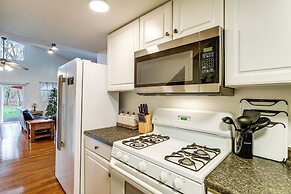 Willamette Valley Home on Working Horse Farm!