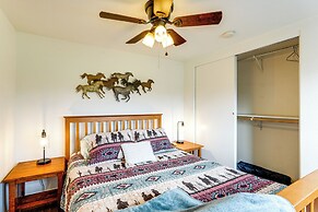 Willamette Valley Home on Working Horse Farm!