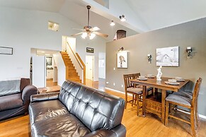 Willamette Valley Home on Working Horse Farm!