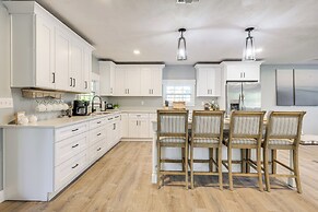 Anglers Paradise! Steinhatchee Home, Dogs Welcome
