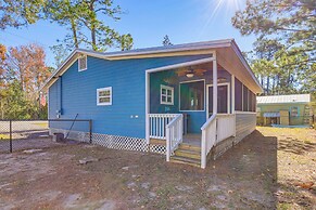 Anglers Paradise! Steinhatchee Home, Dogs Welcome