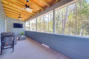 Anglers Paradise! Steinhatchee Home, Dogs Welcome