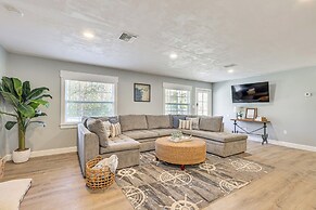 Anglers Paradise! Steinhatchee Home, Dogs Welcome