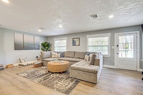 Anglers Paradise! Steinhatchee Home, Dogs Welcome
