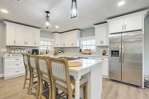 Anglers Paradise! Steinhatchee Home, Dogs Welcome