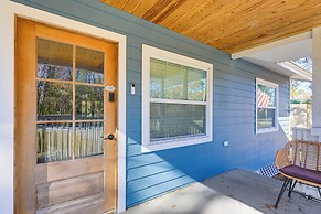 Anglers Paradise! Steinhatchee Home, Dogs Welcome