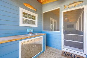 Anglers Paradise! Steinhatchee Home, Dogs Welcome