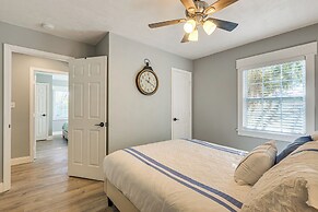 Anglers Paradise! Steinhatchee Home, Dogs Welcome