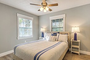 Anglers Paradise! Steinhatchee Home, Dogs Welcome