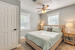 Anglers Paradise! Steinhatchee Home, Dogs Welcome