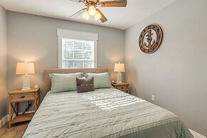 Anglers Paradise! Steinhatchee Home, Dogs Welcome