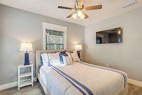 Anglers Paradise! Steinhatchee Home, Dogs Welcome