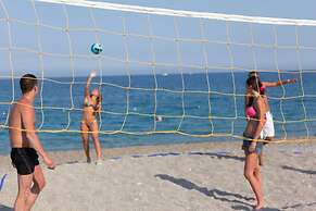 MG Club Akman Beach Hotel
