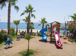 MG Club Akman Beach Hotel