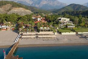MG Club Akman Beach Hotel