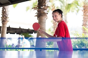 MG Club Akman Beach Hotel