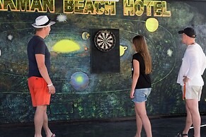 MG Club Akman Beach Hotel