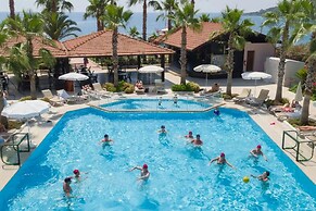 MG Club Akman Beach Hotel