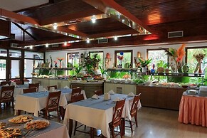 MG Club Akman Beach Hotel