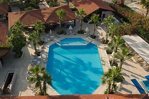 MG Club Akman Beach Hotel