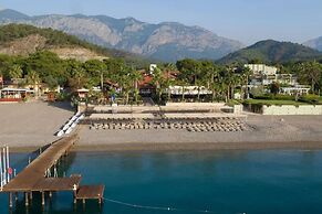 MG Club Akman Beach Hotel