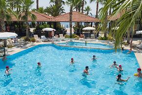 MG Club Akman Beach Hotel
