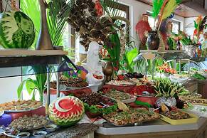 MG Club Akman Beach Hotel