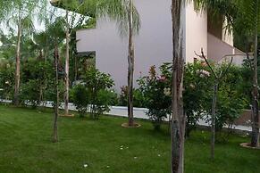 MG Club Akman Beach Hotel