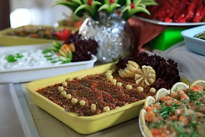 MG Club Akman Beach Hotel