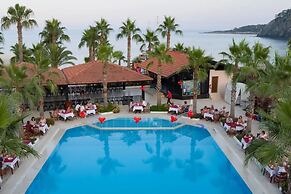 MG Club Akman Beach Hotel