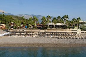 MG Club Akman Beach Hotel