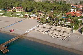 MG Club Akman Beach Hotel