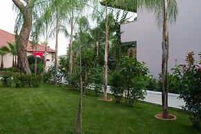 MG Club Akman Beach Hotel