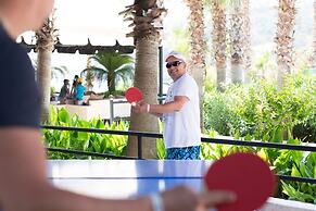 MG Club Akman Beach Hotel
