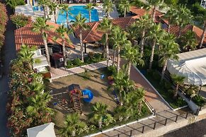 MG Club Akman Beach Hotel