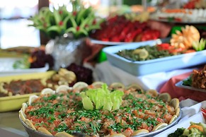 MG Club Akman Beach Hotel