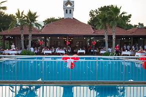 MG Club Akman Beach Hotel